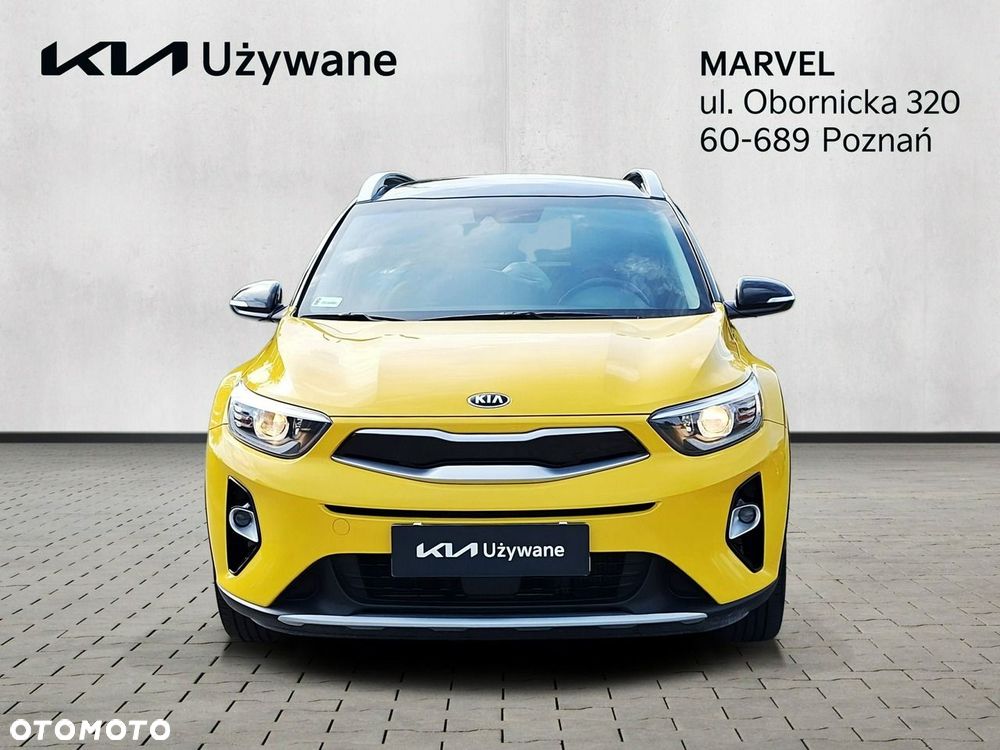 Kia Stonic 1.0 T-GDI XL - 9