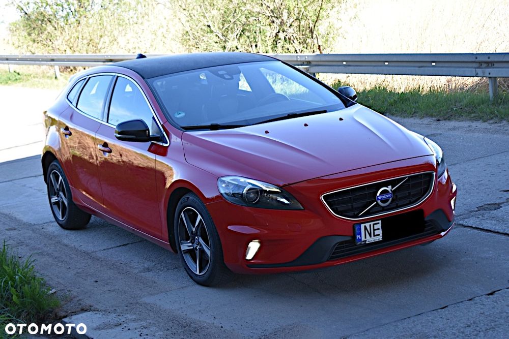Volvo V40 D2 RDesign - 9