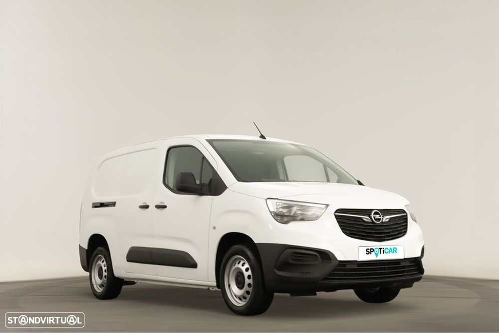 Opel combo van 1.5 cdti l2h1 enjoy - 1
