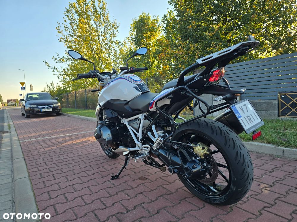 BMW R - 21