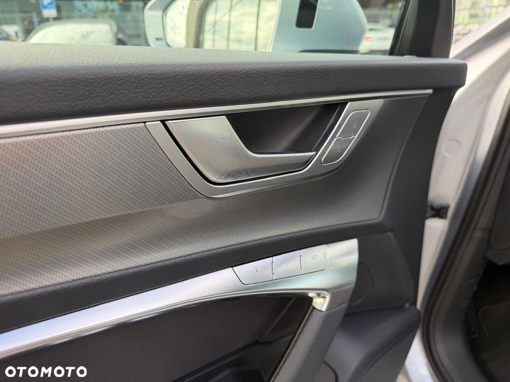 Audi A6 Avant 45 TFSI mHEV Quattro Sport S tronic - 15