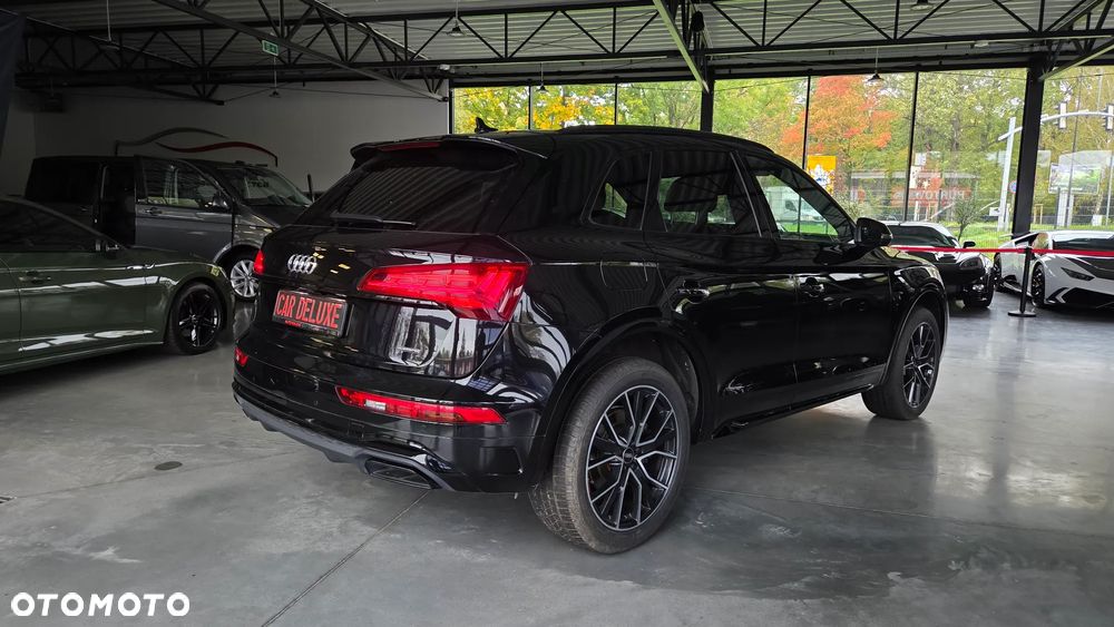 Audi Q5 - 7