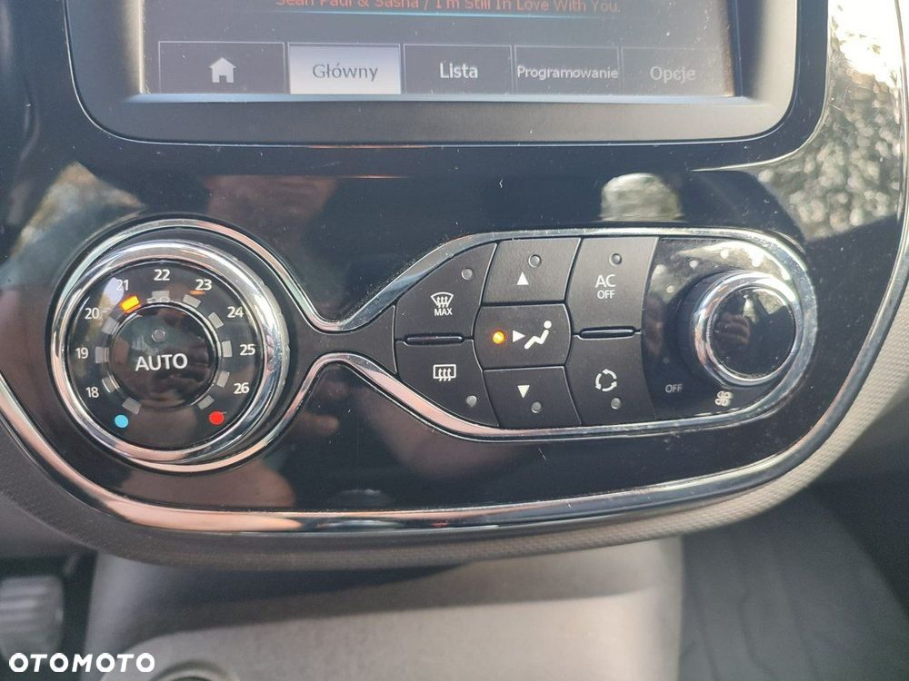 Renault Captur 0.9 Energy TCe Limited - 5