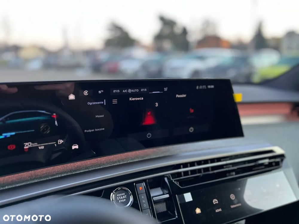 Peugeot 3008 1.2 PureTech mHEV GT E-DCS6 - 10