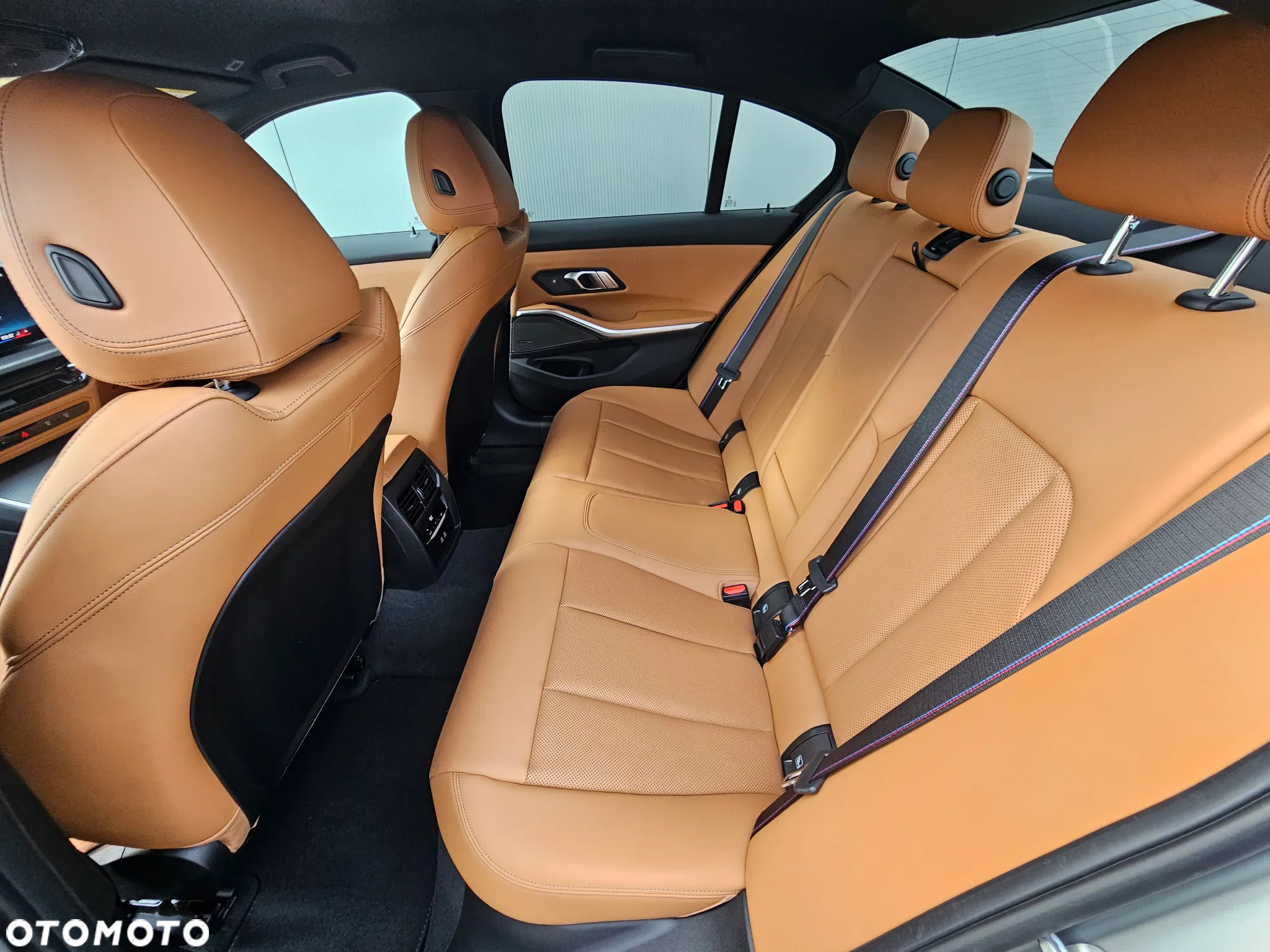 BMW Seria 3 M340d xDrive mHEV sport - 14