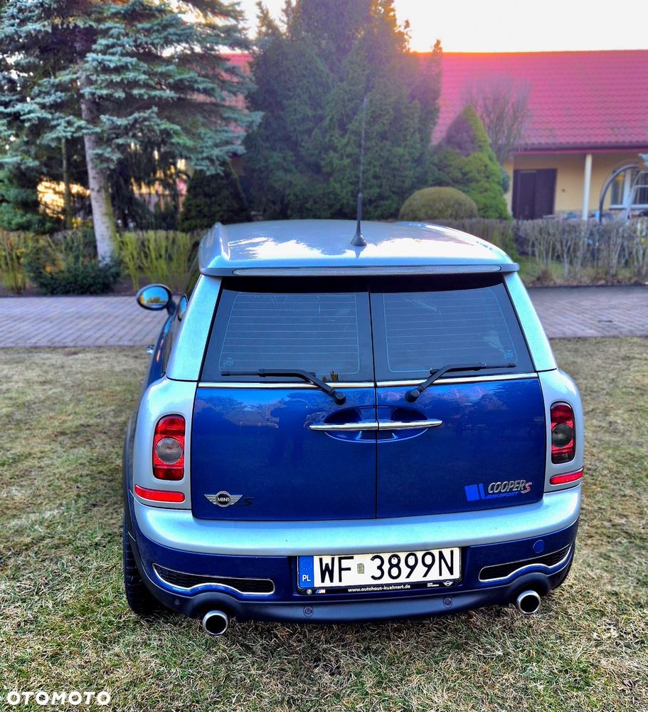 MINI Clubman - 3