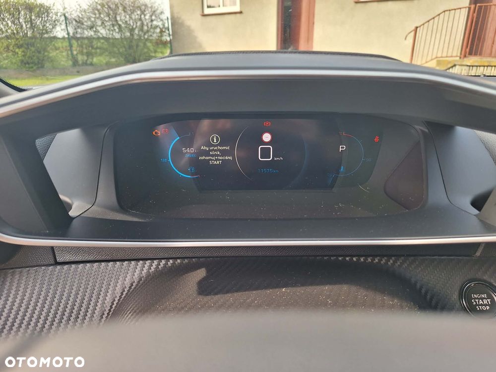 Peugeot 2008 1.2 PureTech Allure Pack S&S EAT8 - 21