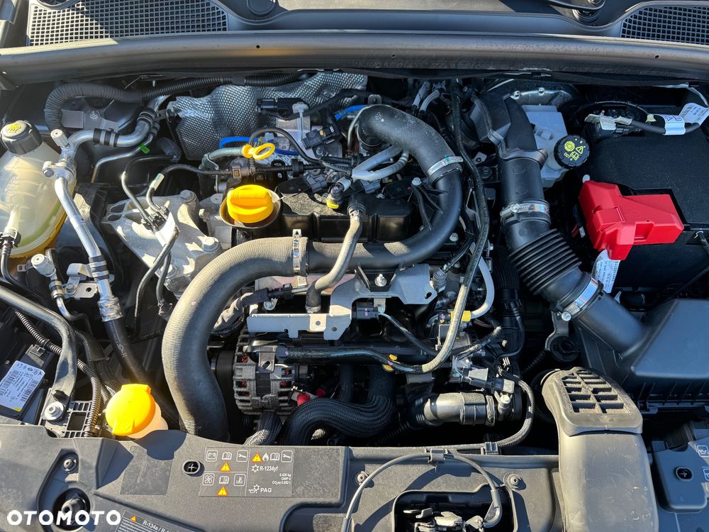 Renault Clio TCe 100 INTENS - 32