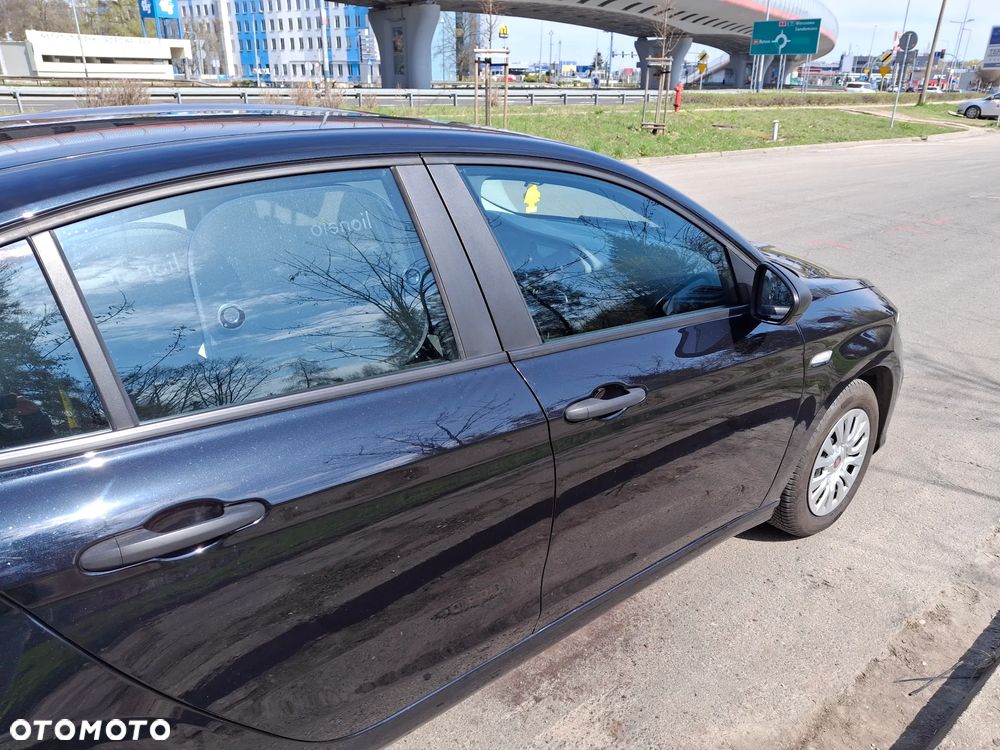 Fiat Tipo 1.4 Classic - 16