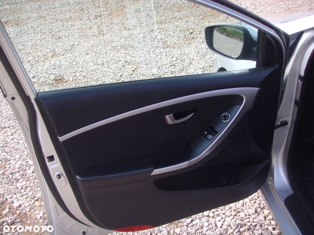 Hyundai i30 - 7