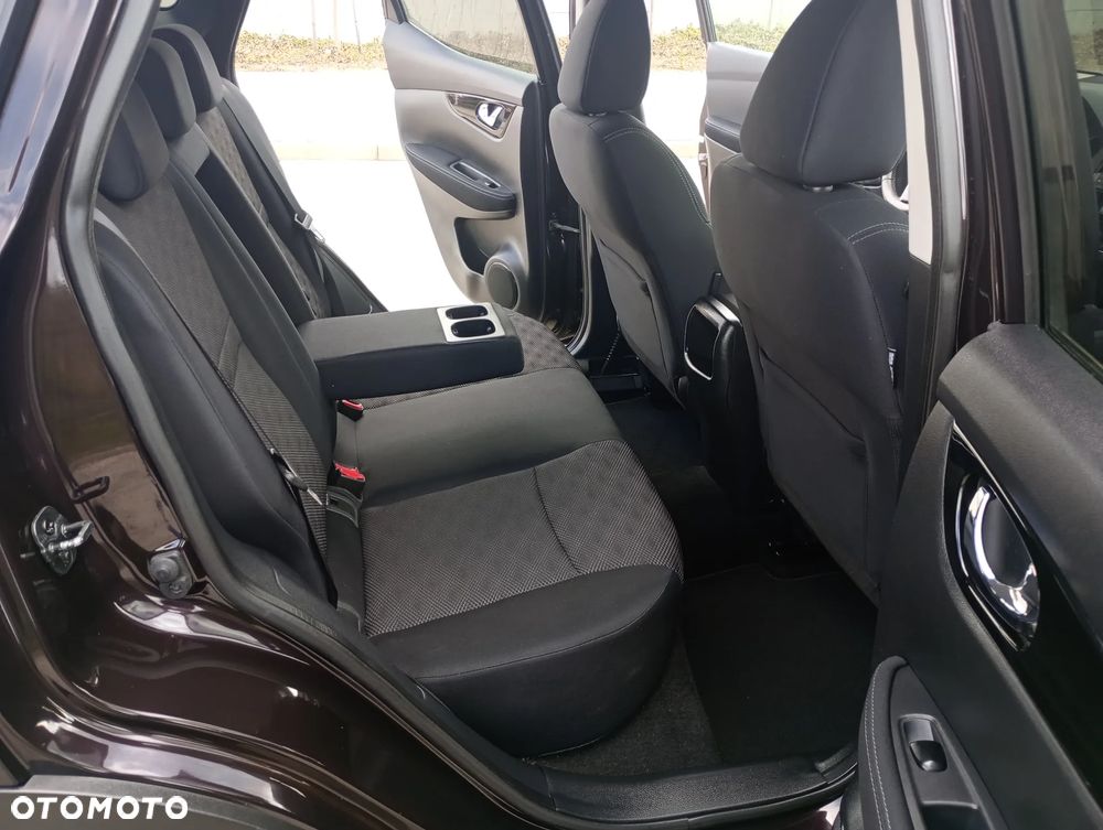 Nissan Qashqai - 17