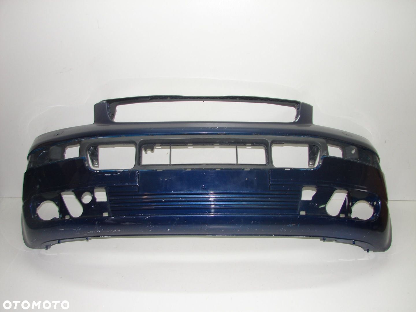 Zderzak przedni przód VW T5 03-09 7H0807101 - 2