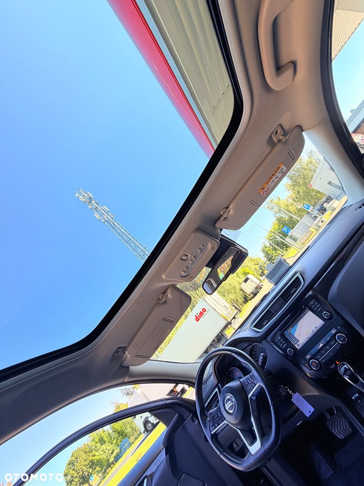 Nissan Qashqai 1.6 DCi Tekna+ Xtronic - 29