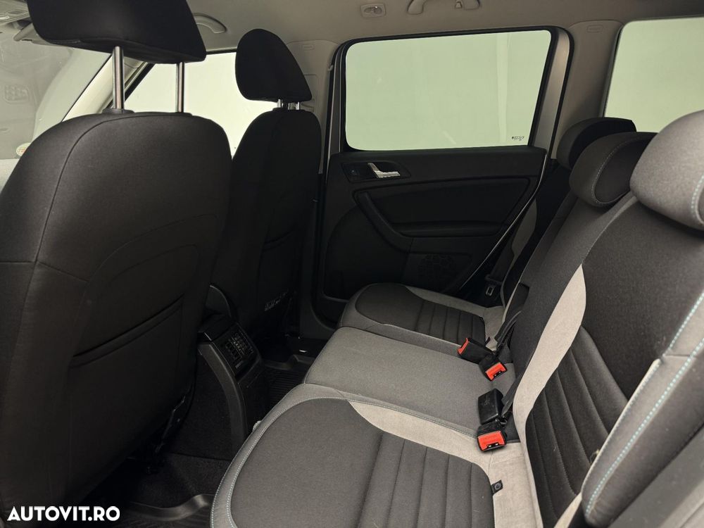 Skoda Yeti - 14