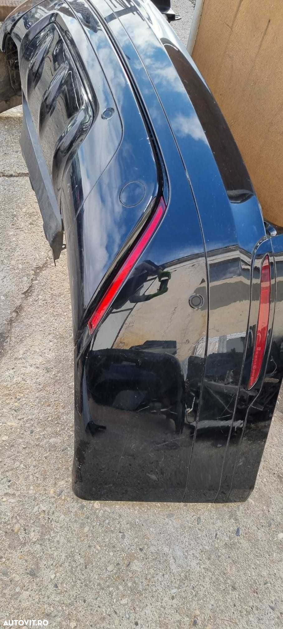 Bara spate completa Range Rover Velar R Dynaimc R-Dynaimc - 5