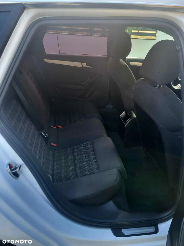 Audi A4 - 2