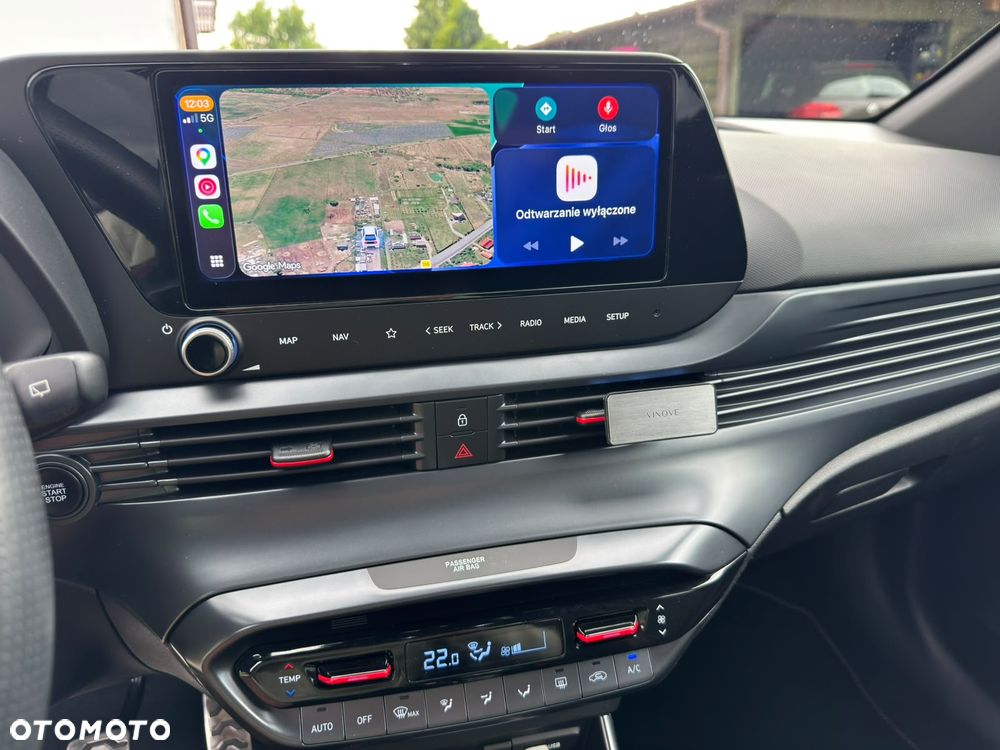 Hyundai i20 1.0 T-GDi N Line - 39