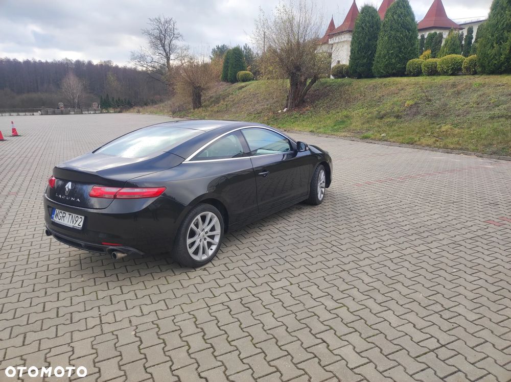 Renault Laguna 2.0 16V - 4