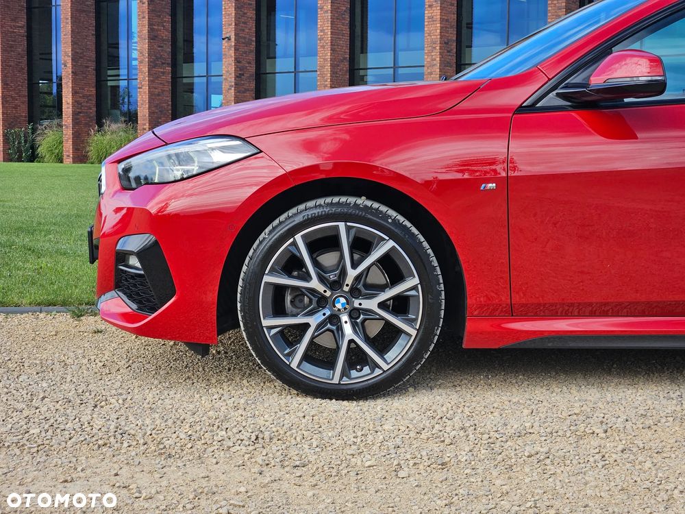 BMW Seria 2 218i M Sport sport - 4