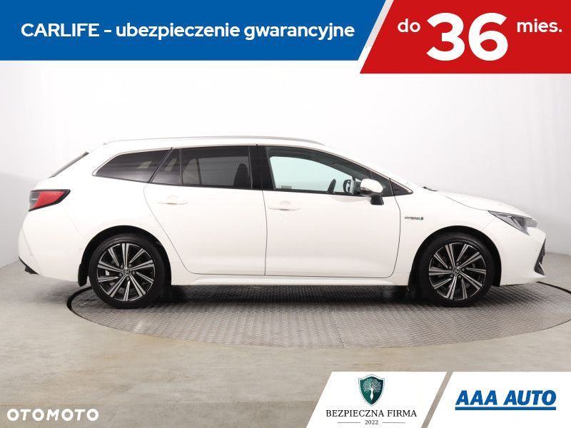 Toyota Corolla - 7