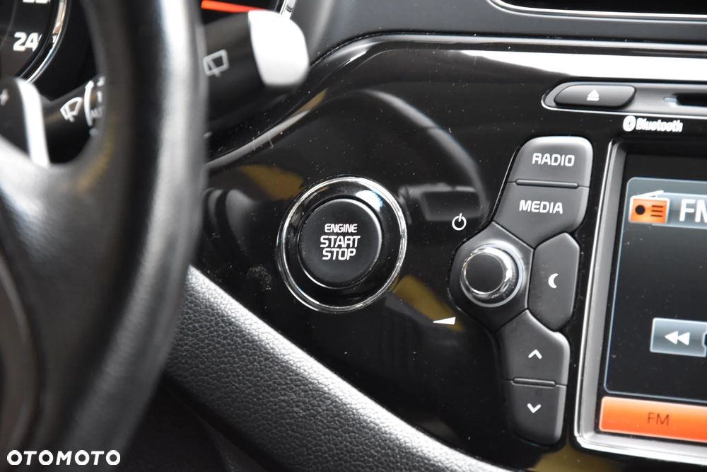 Kia Ceed 1.6 GDI SW DCT Spirit - 26