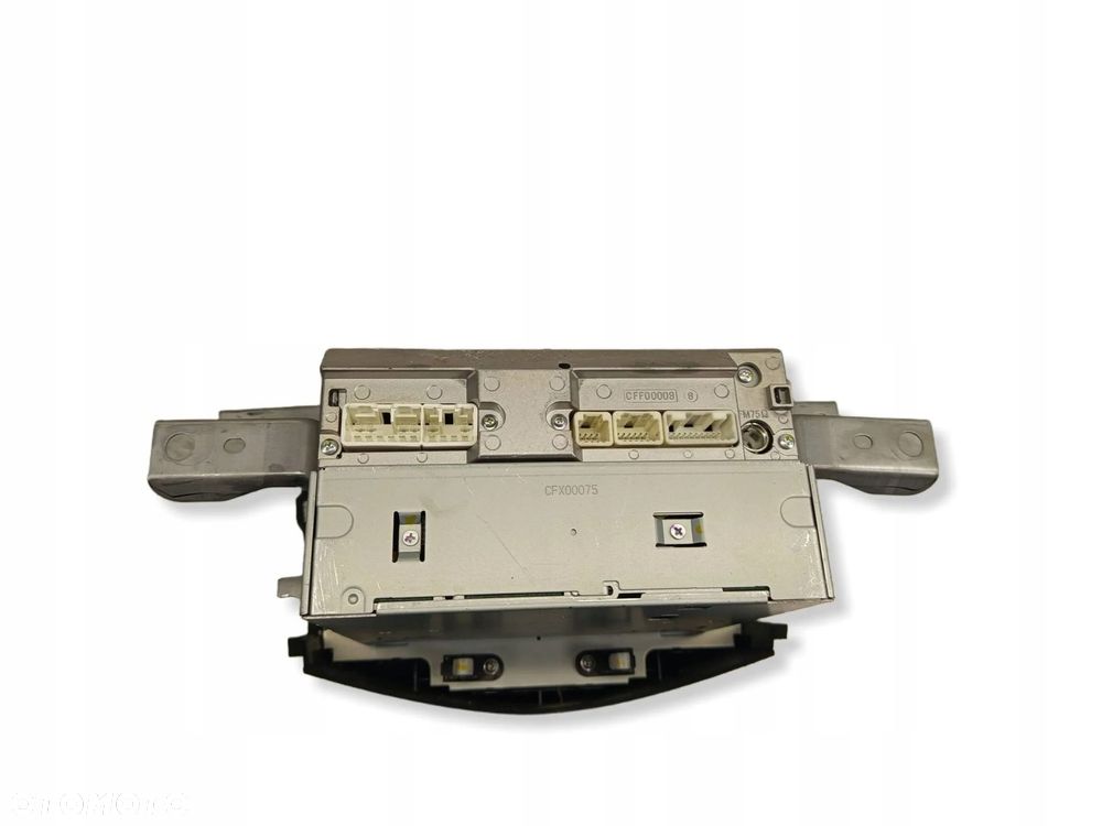 Radio Fabryczne CD MP3 Radio odtwarzacz Toyota RAV 4 8612042220 - 13