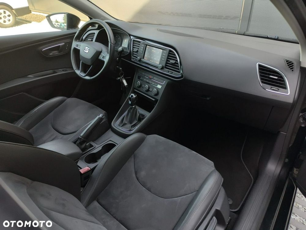 Seat Leon - 15