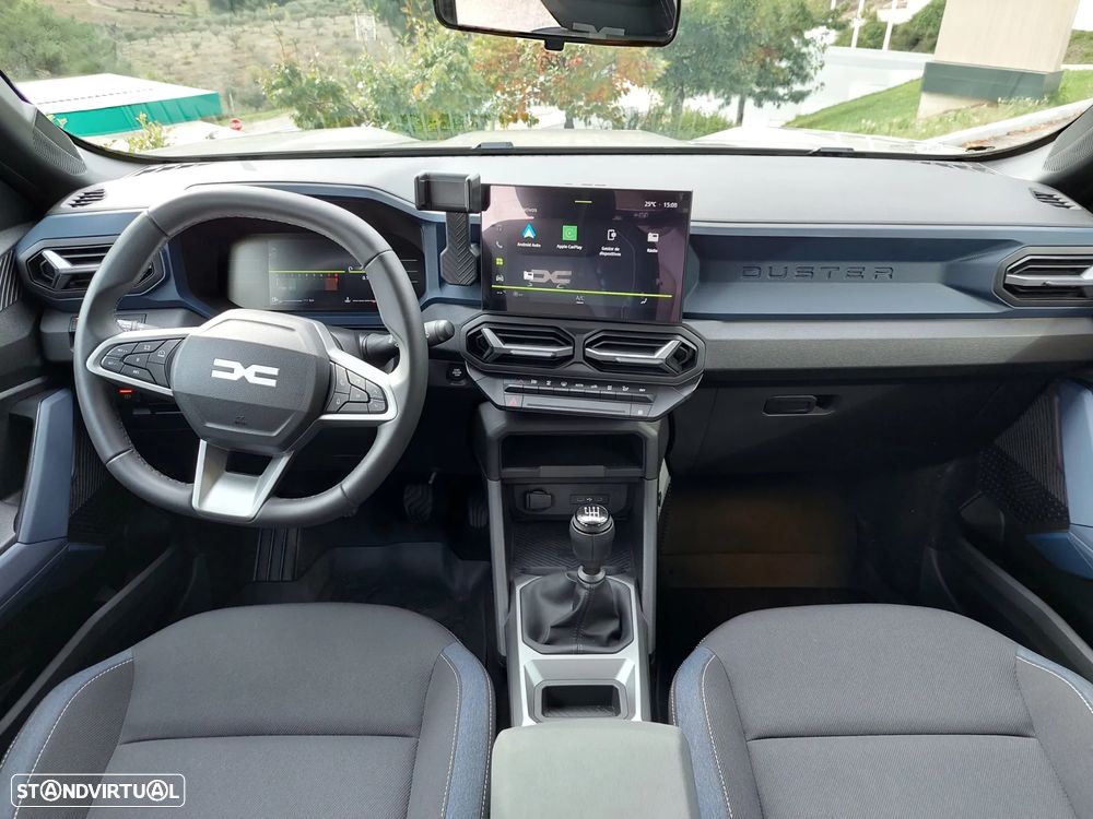 Dacia Duster 1.2 TCe Journey - 13