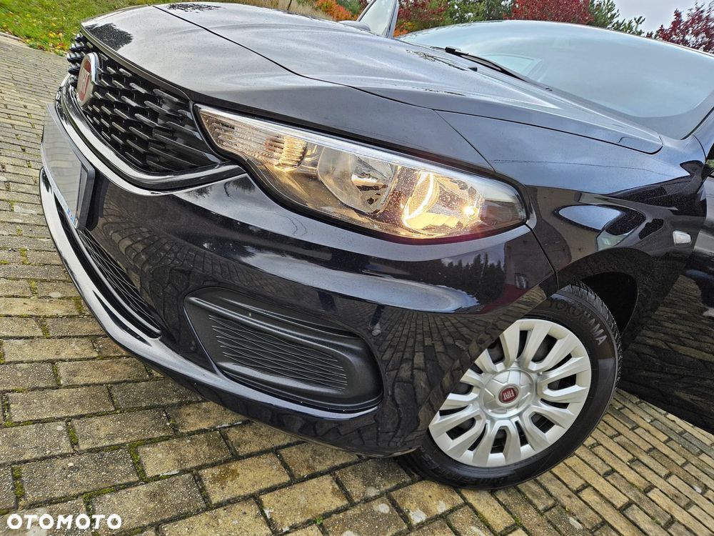 Fiat Tipo 1.4 16V Easy - 35