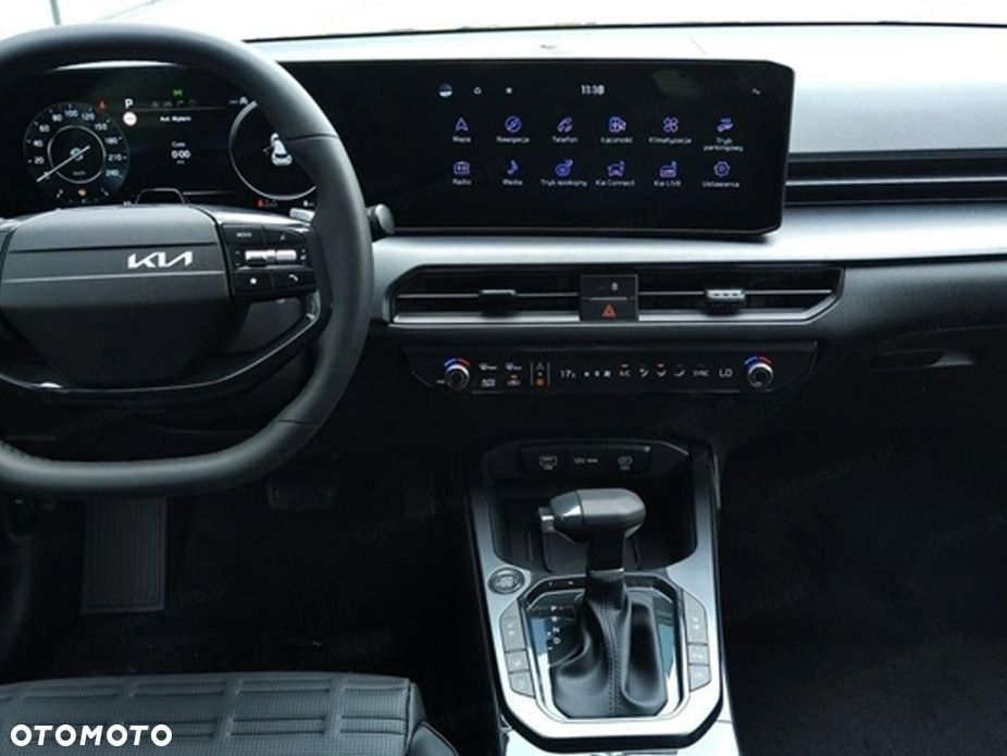 Kia XCeed - 8