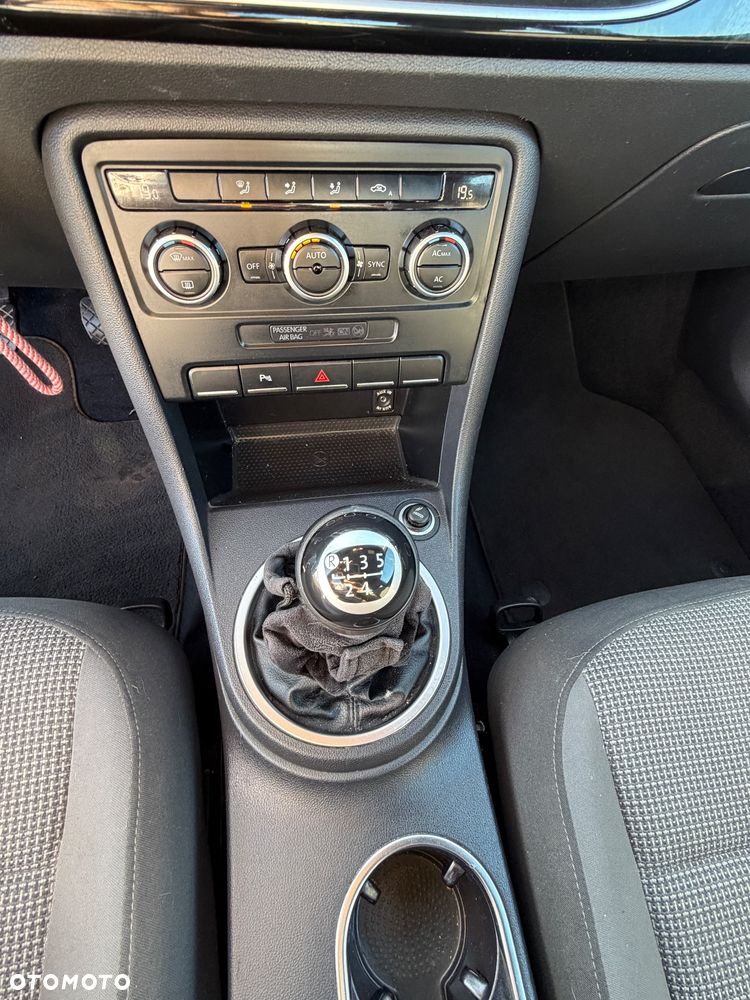Volkswagen Beetle - 18