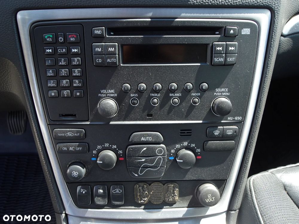 Volvo S60 - 12