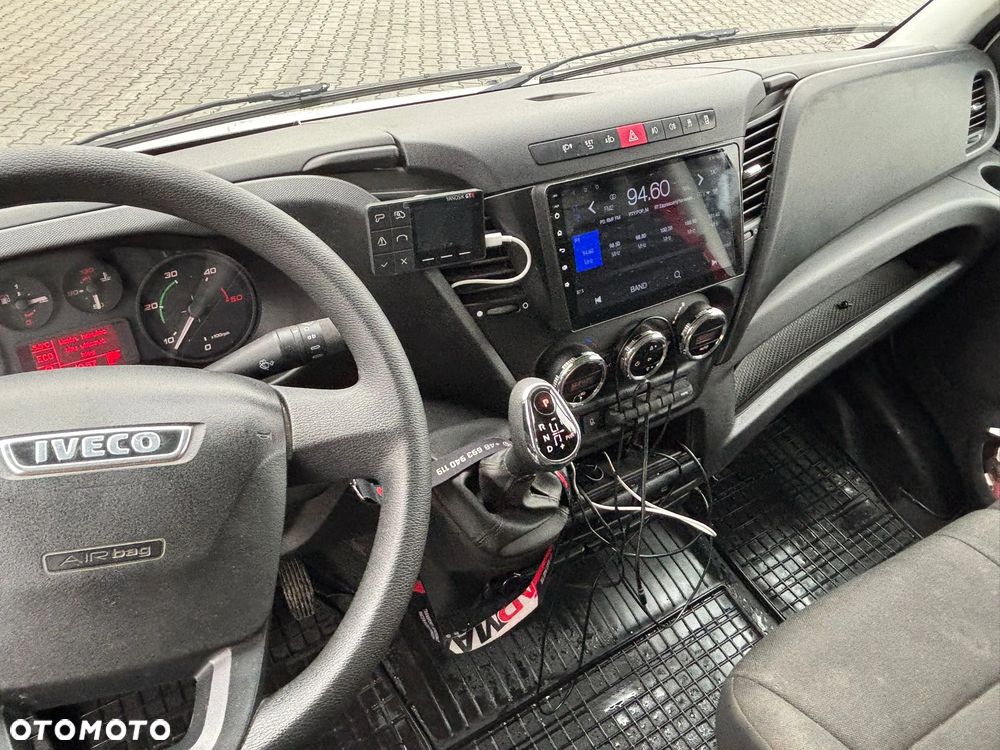 Iveco 35S17 - 18