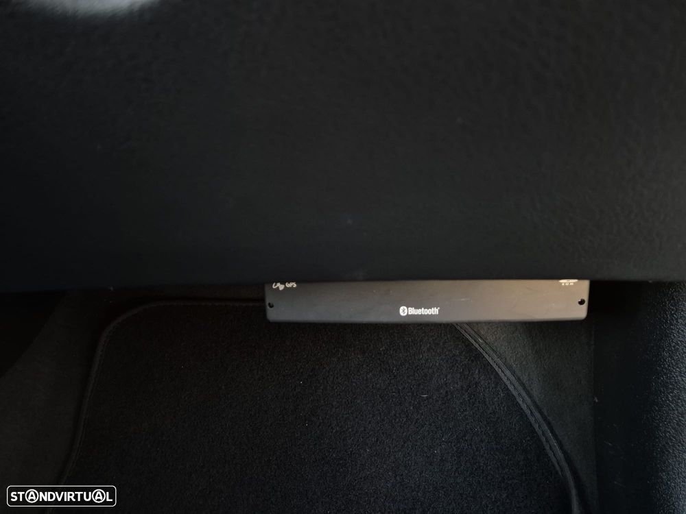 Renault Laguna Break 1.9 dCi Privilège Luxe - 11