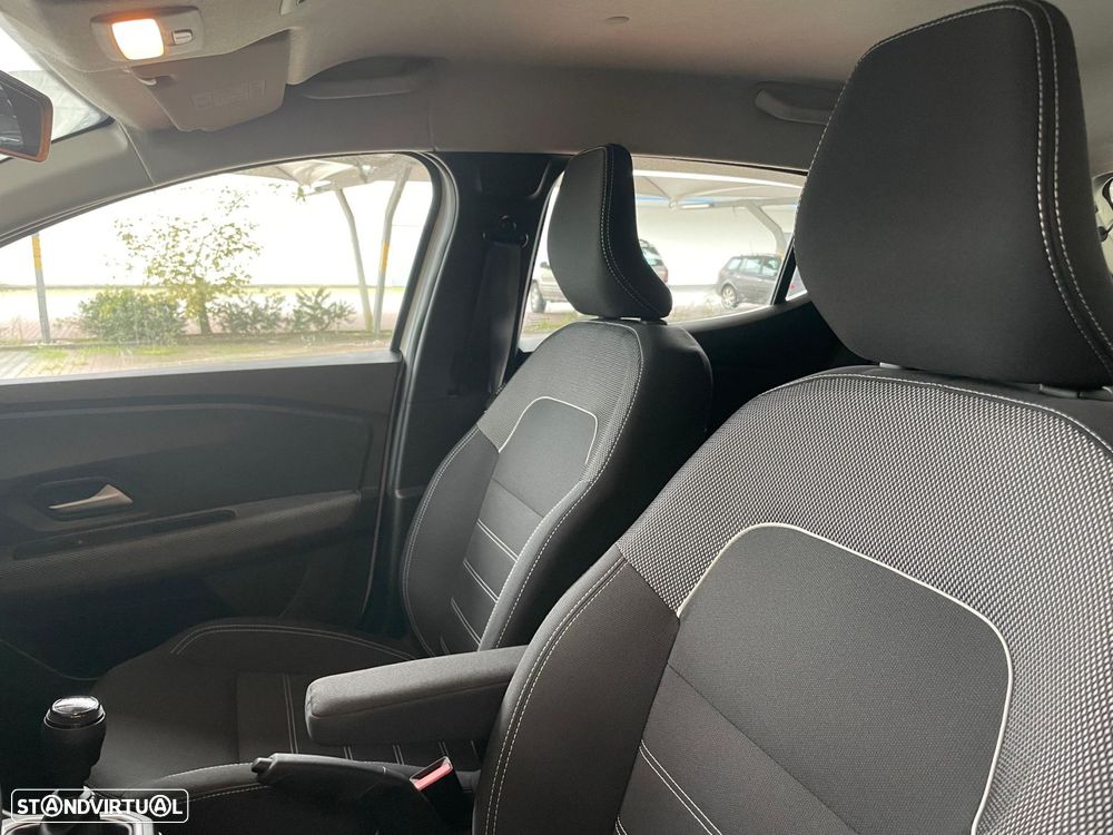 Dacia Sandero 1.0 ECO-G Essential Bi-Fuel - 8