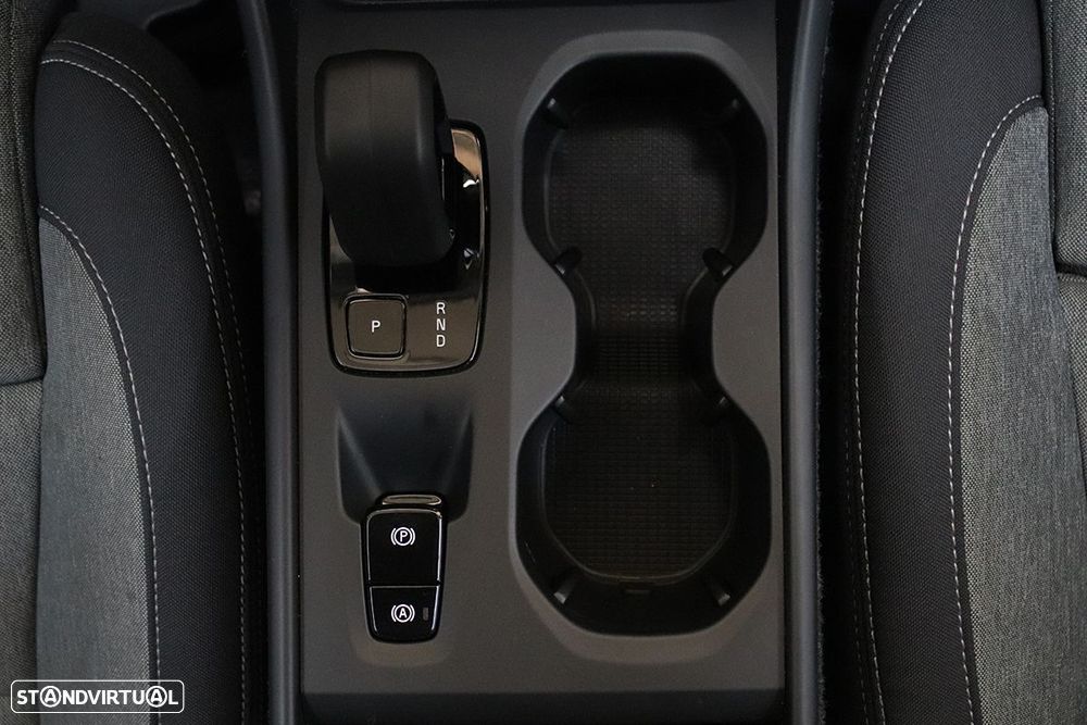 Volvo XC 40 1.5 T2 Core Auto - 15