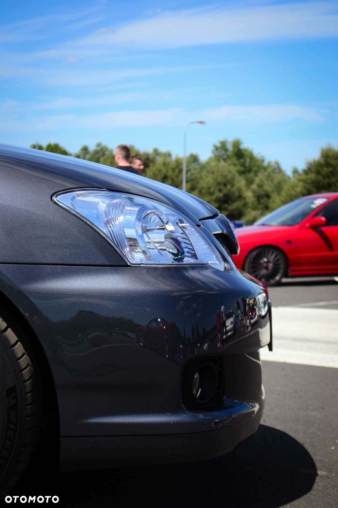 Toyota Corolla 1.8 VVTL-i TSport - 7