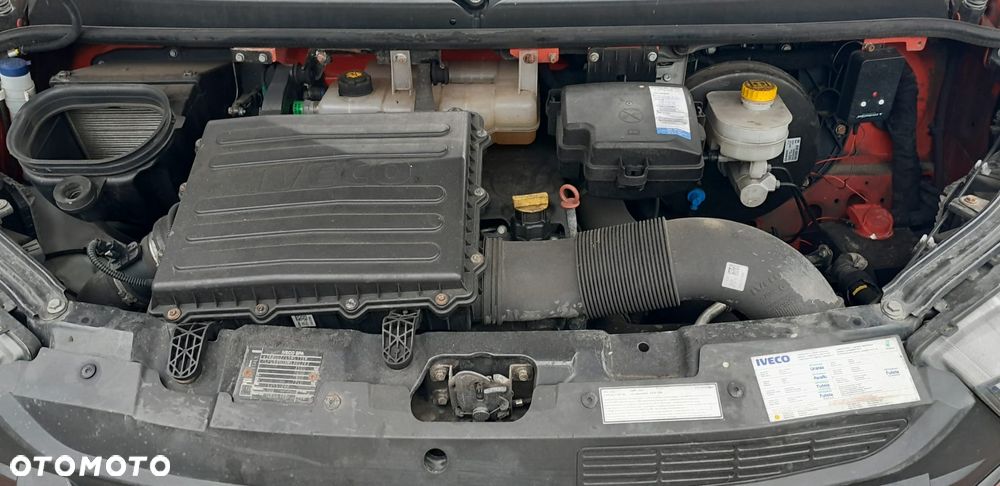 Iveco Daily 35S - 18