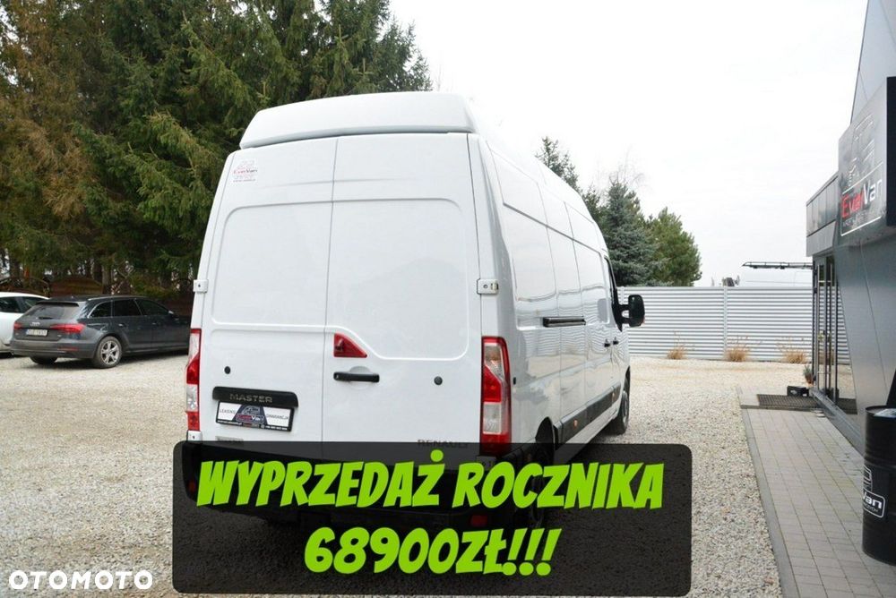 Renault Master - 3