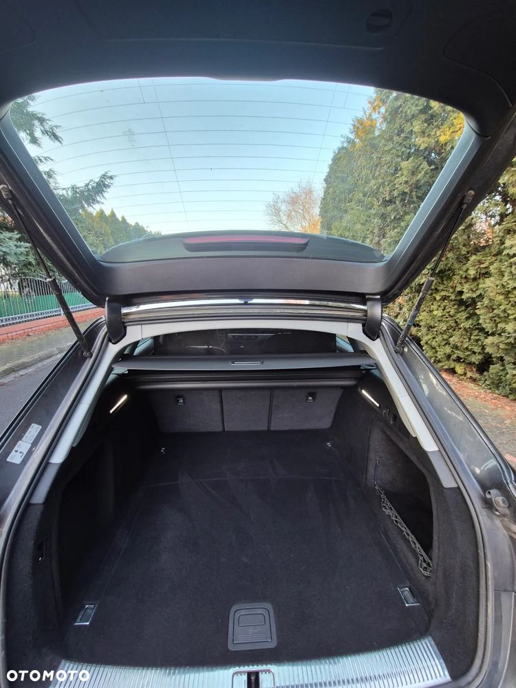 Audi A4 Avant 35 TFSI - 8