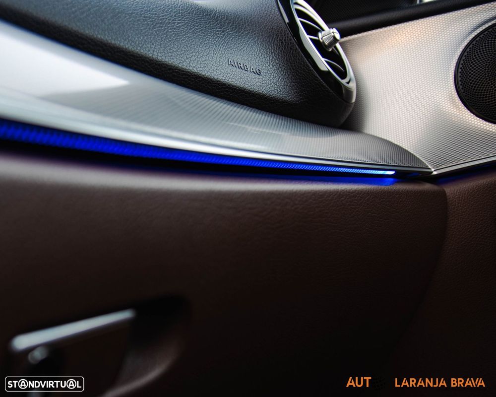 Mercedes-Benz E 220 d Exclusive - 32