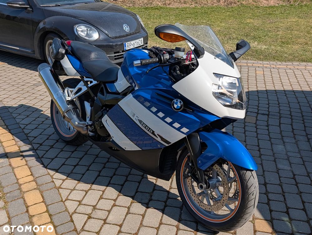 BMW K - 5
