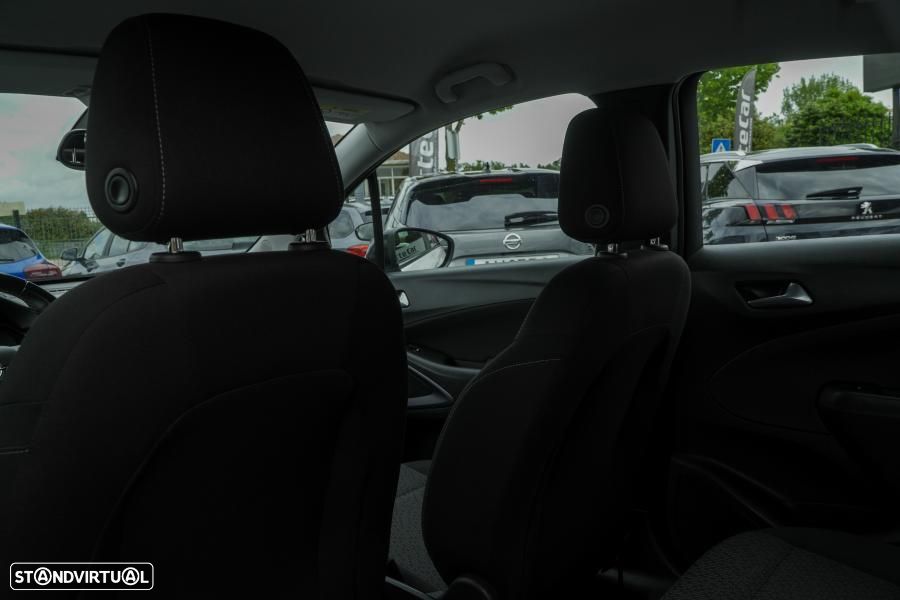 Opel Crossland 1.5 D Business - 5