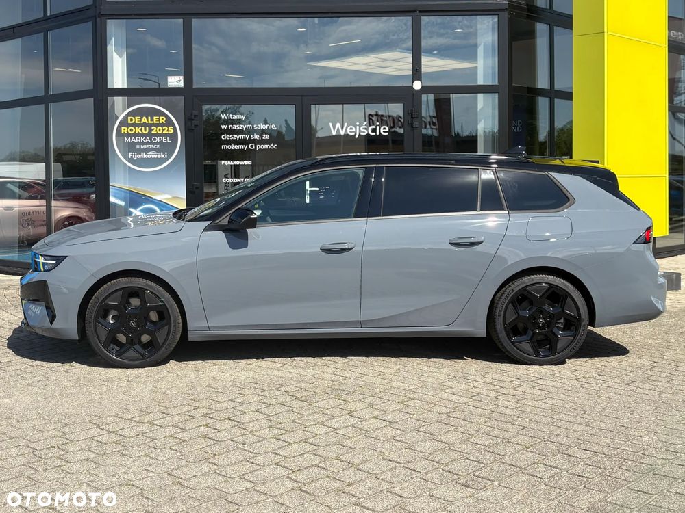 Opel Astra 1.6 T Plug-in Hybrid Edition - 3