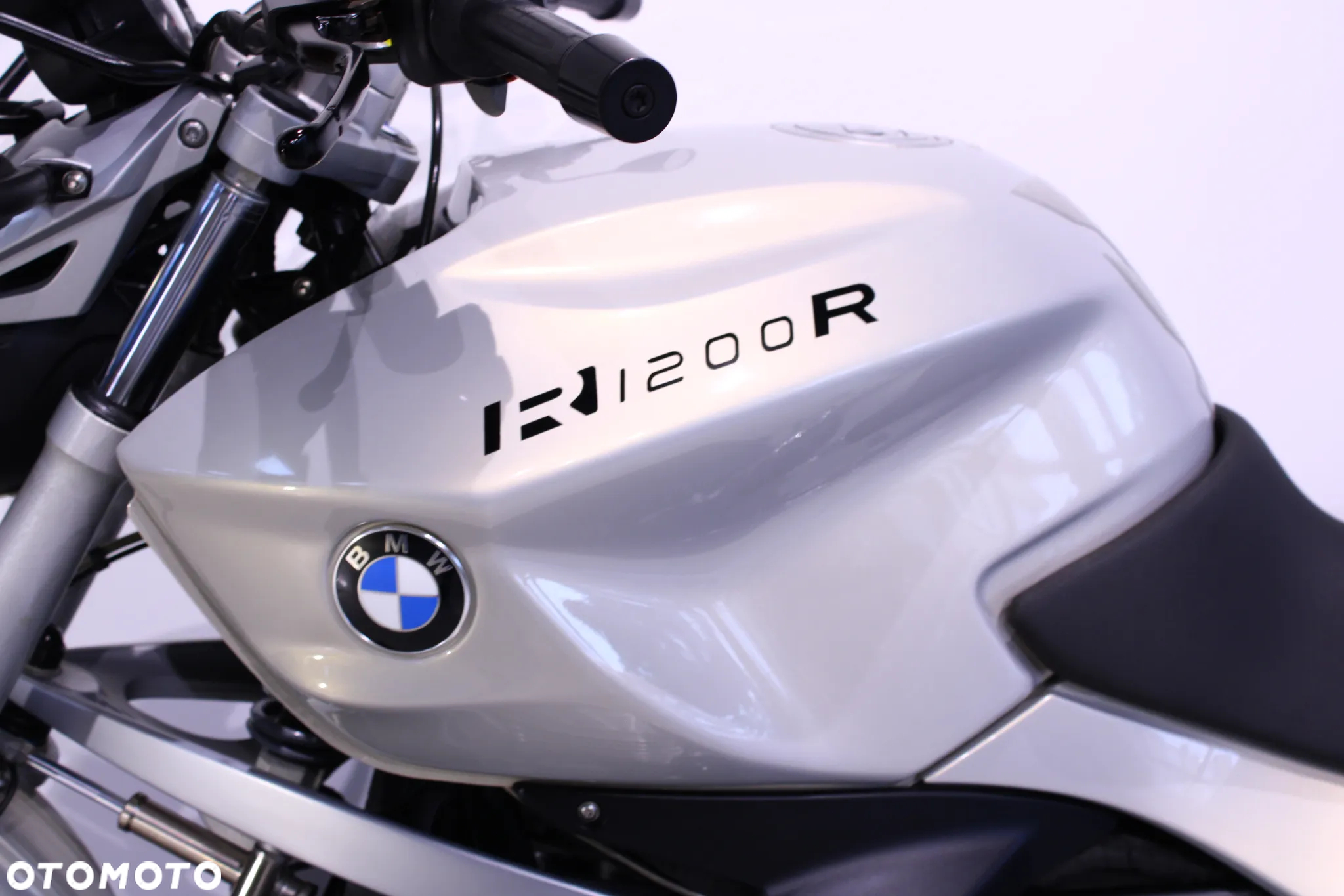 BMW R - 10