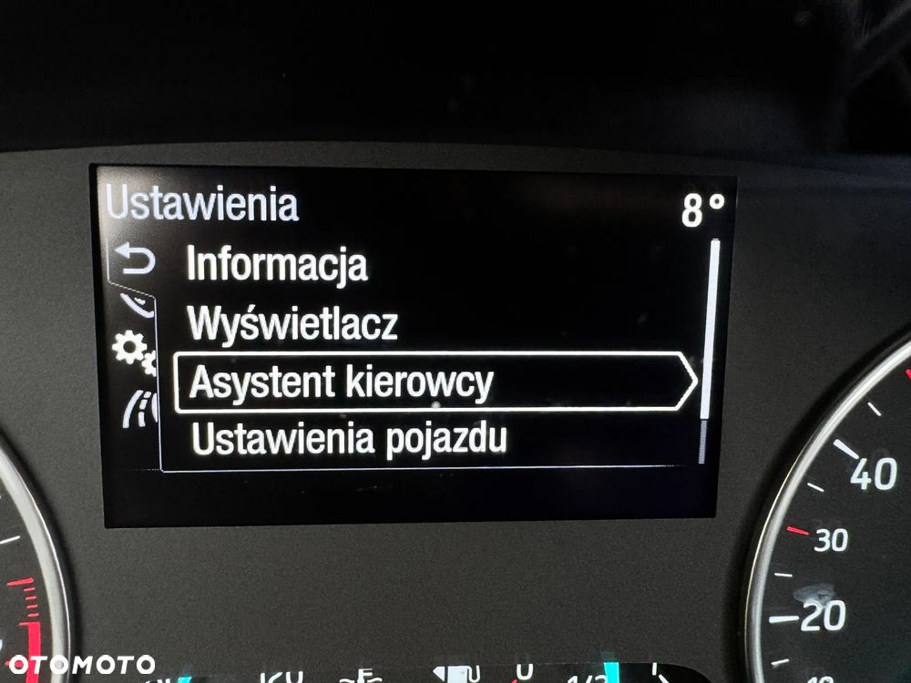 Ford EcoSport 1.0 EcoBoost TREND - 24