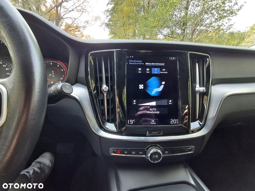 Volvo V60 - 37