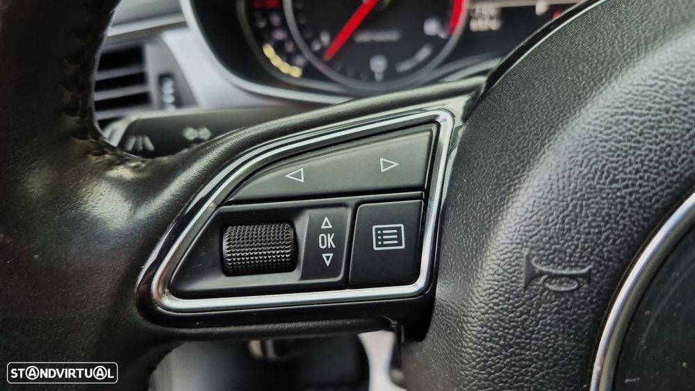 Audi A6 Allroad 3.0 TDi quattro Excl.S tronic - 34