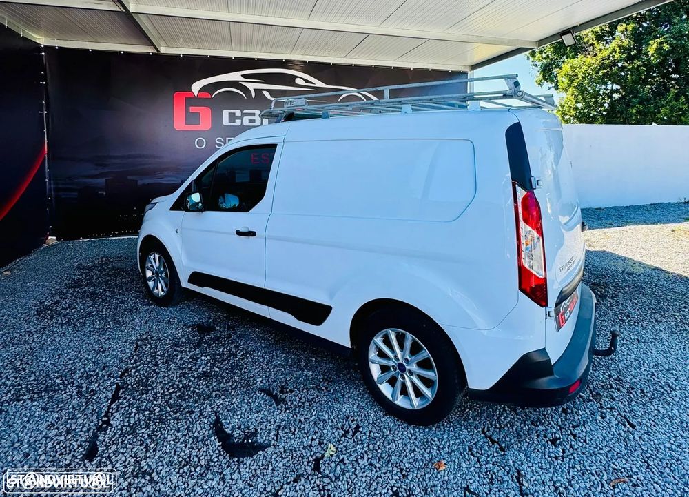 Ford Transit Connect - 9