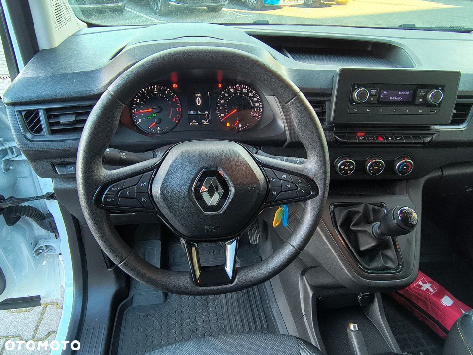 Renault Kangoo - 19